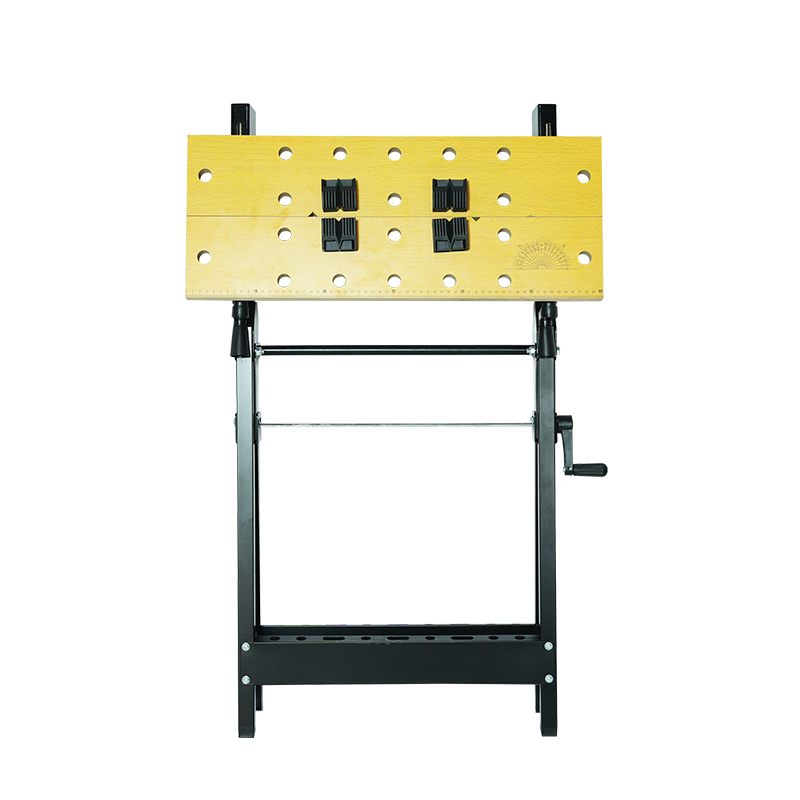 翻转升降工作台