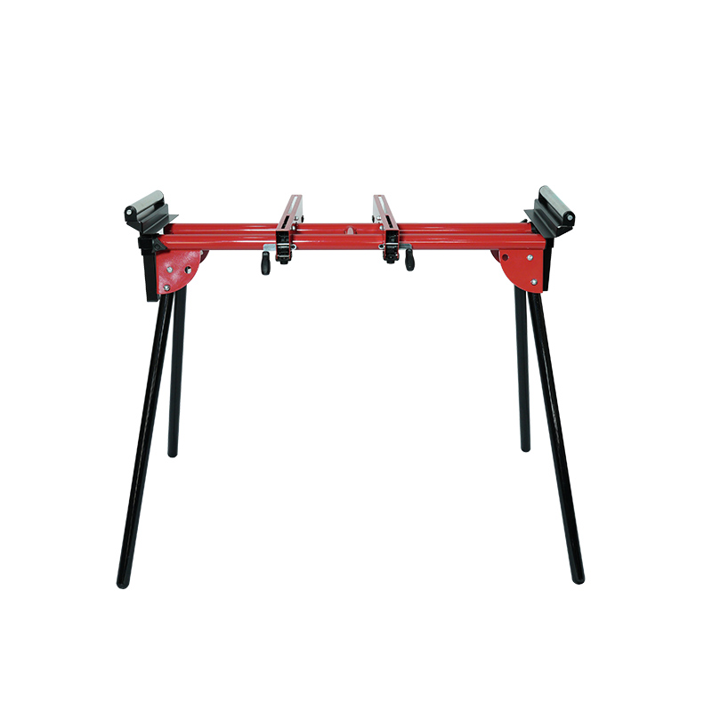 单管锯架